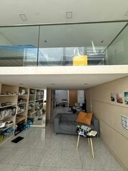 The Central (D1), Office #546311231